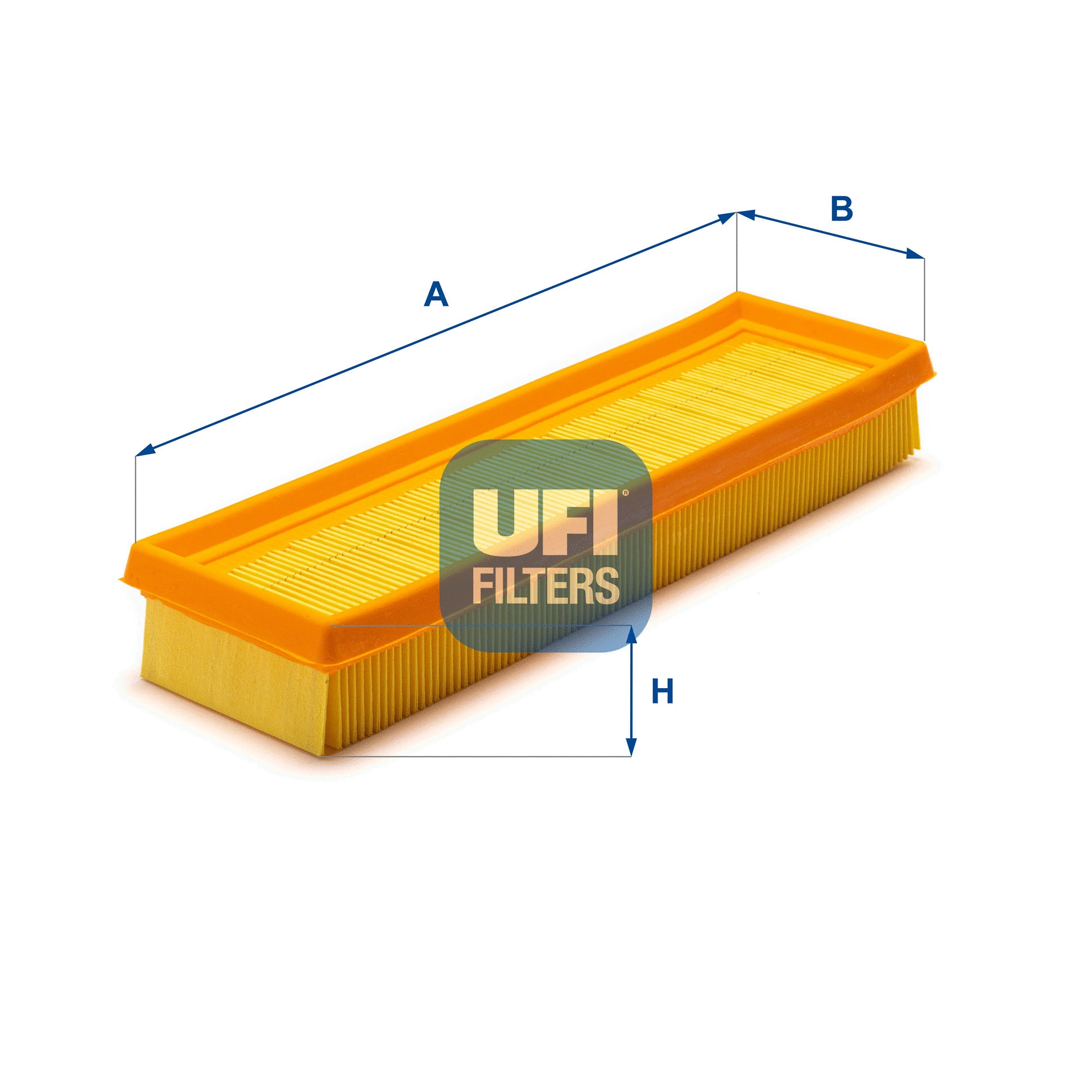 Air Filter (30.025.00)