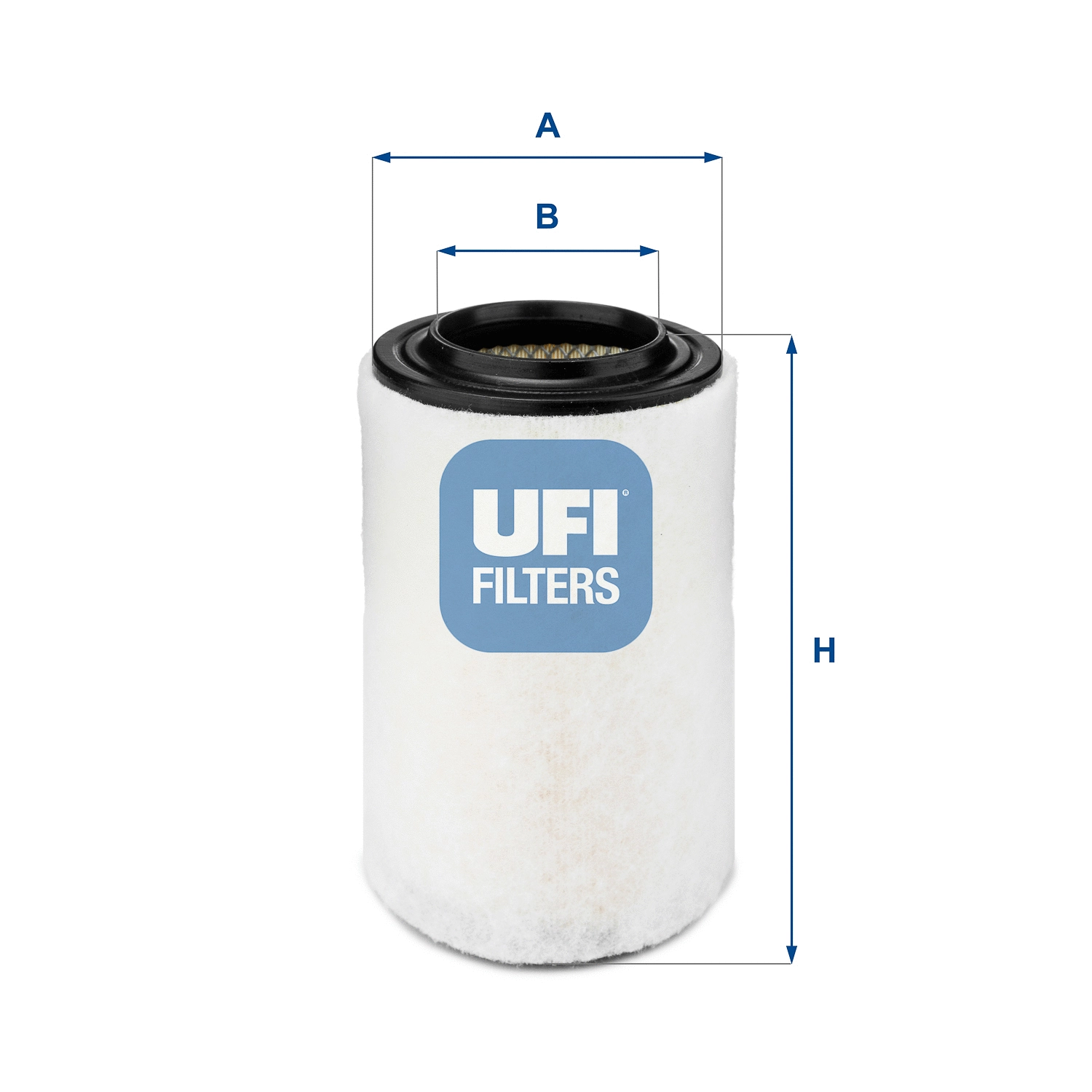 Air Filter (27.629.00)