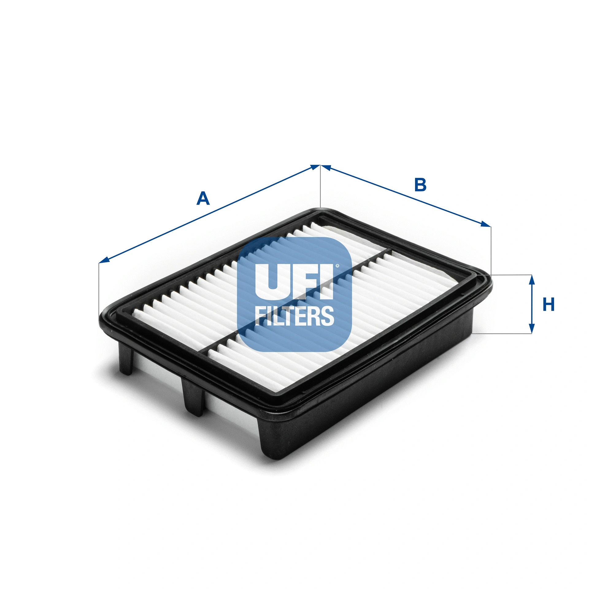 Air Filter (30.A53.00)