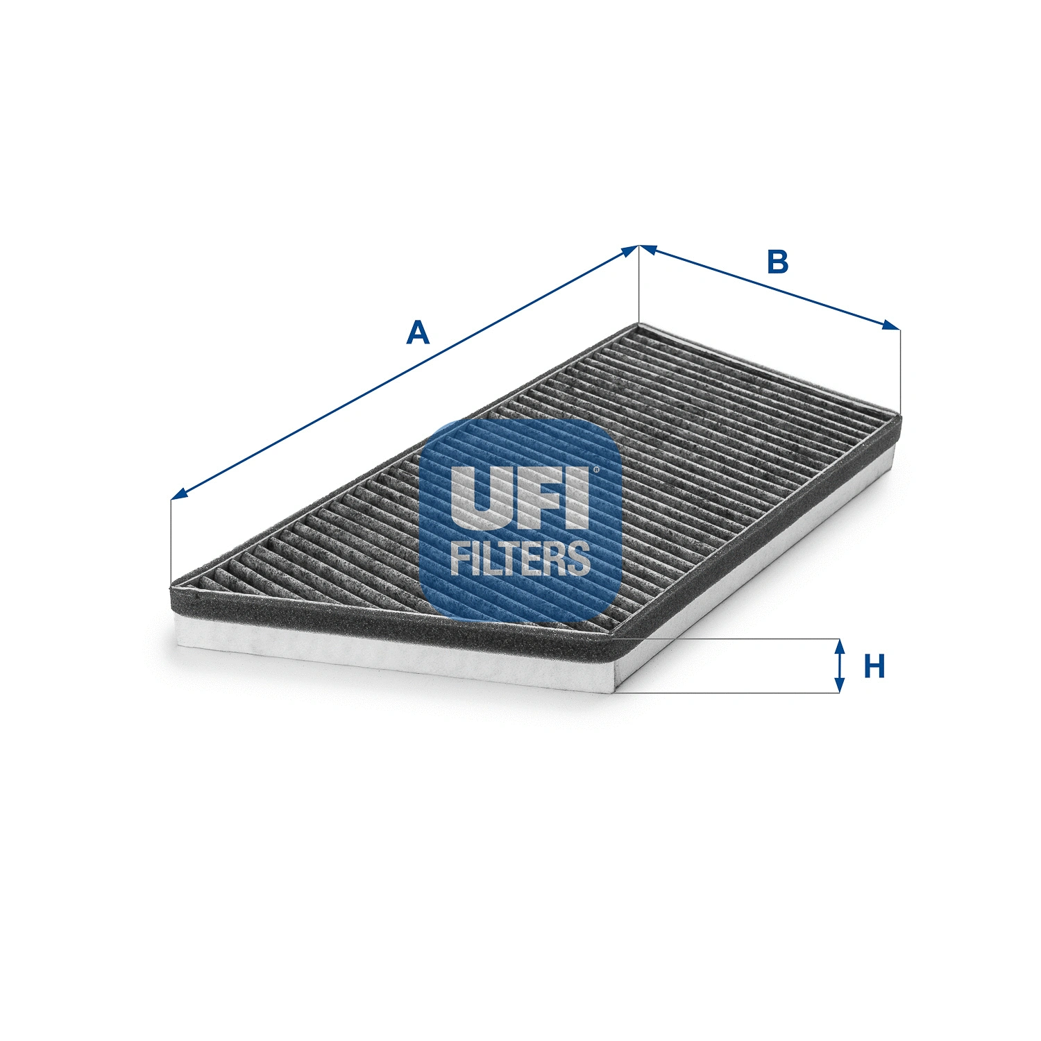 Filter, cabin air (54.194.00)