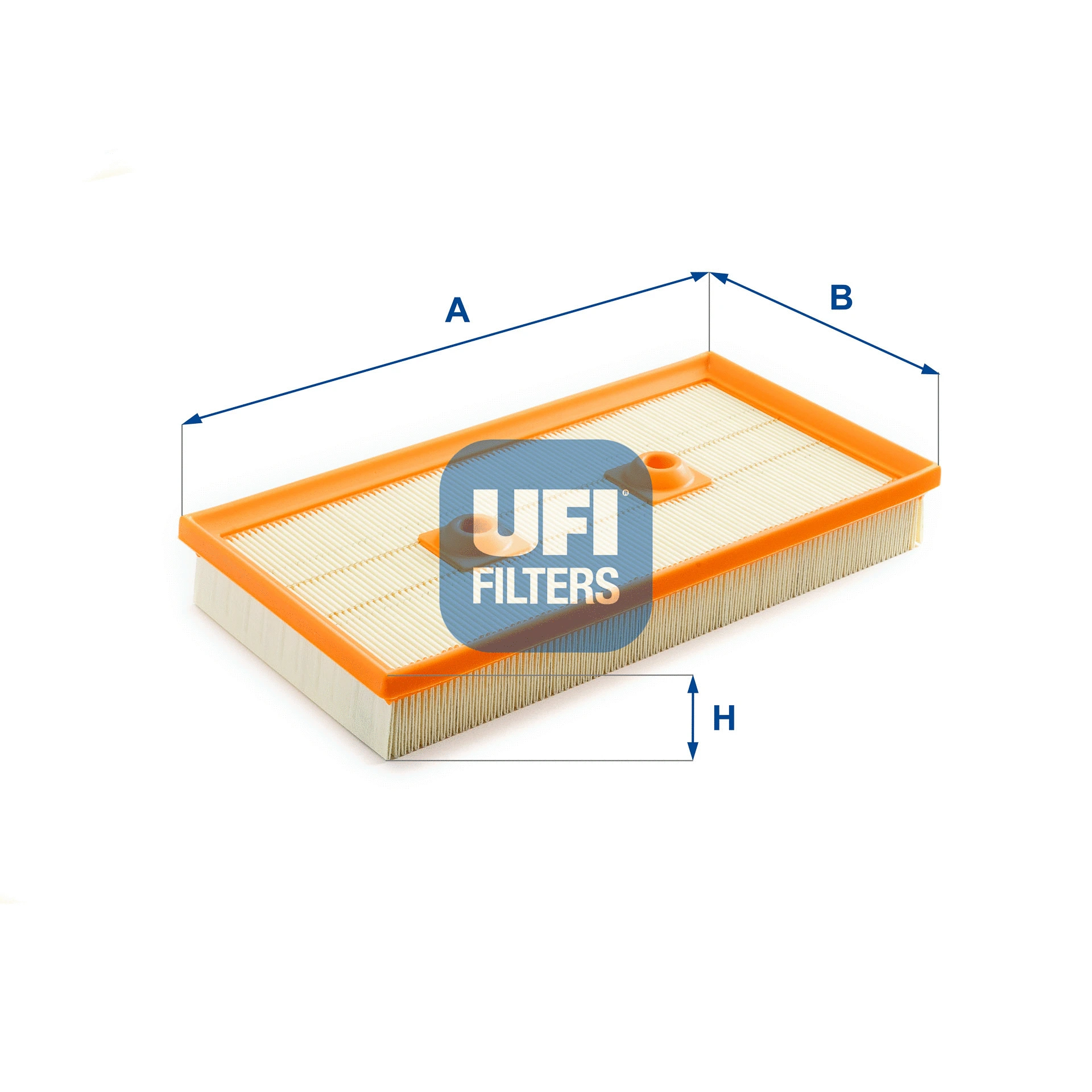 Air Filter (30.209.00)