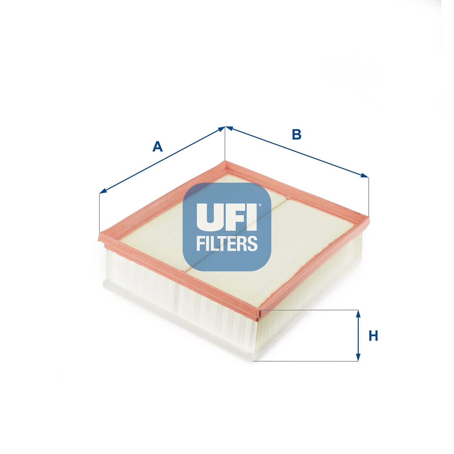 Air Filter (30.508.00)