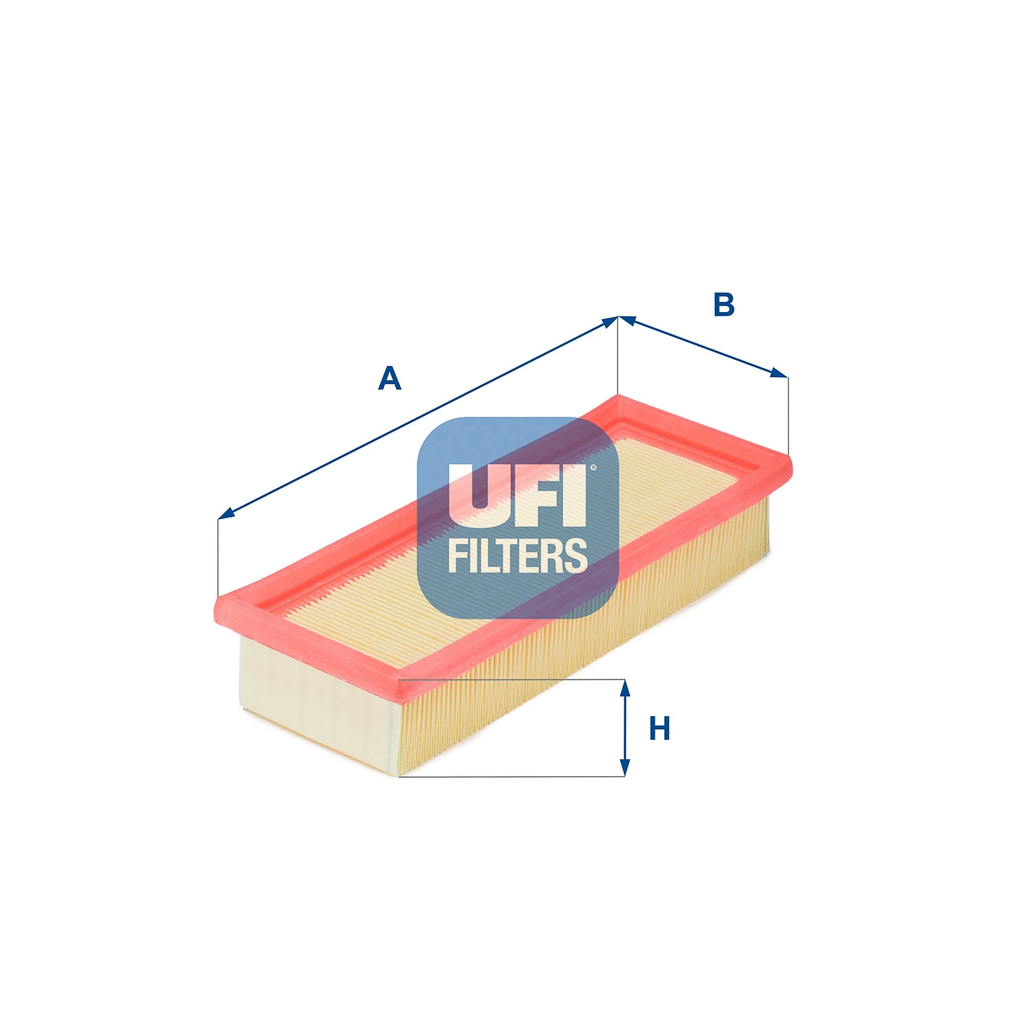 Air Filter (30.032.00)