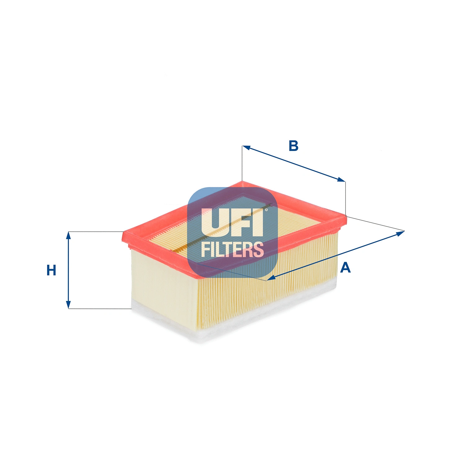 Air Filter (30.147.00)