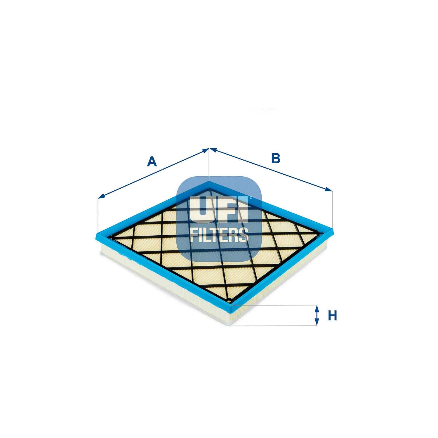 Air Filter (30.404.00)