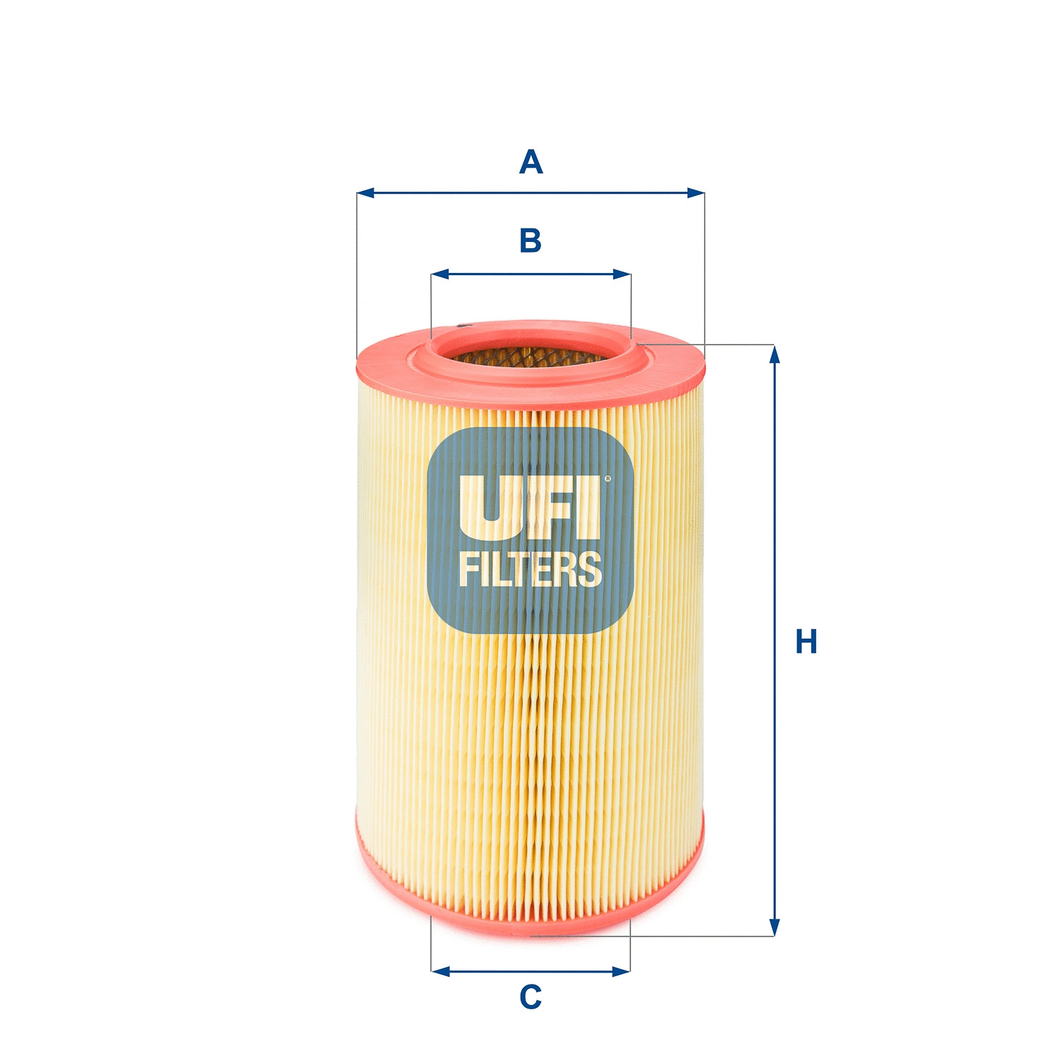 Air Filter (27.228.00)