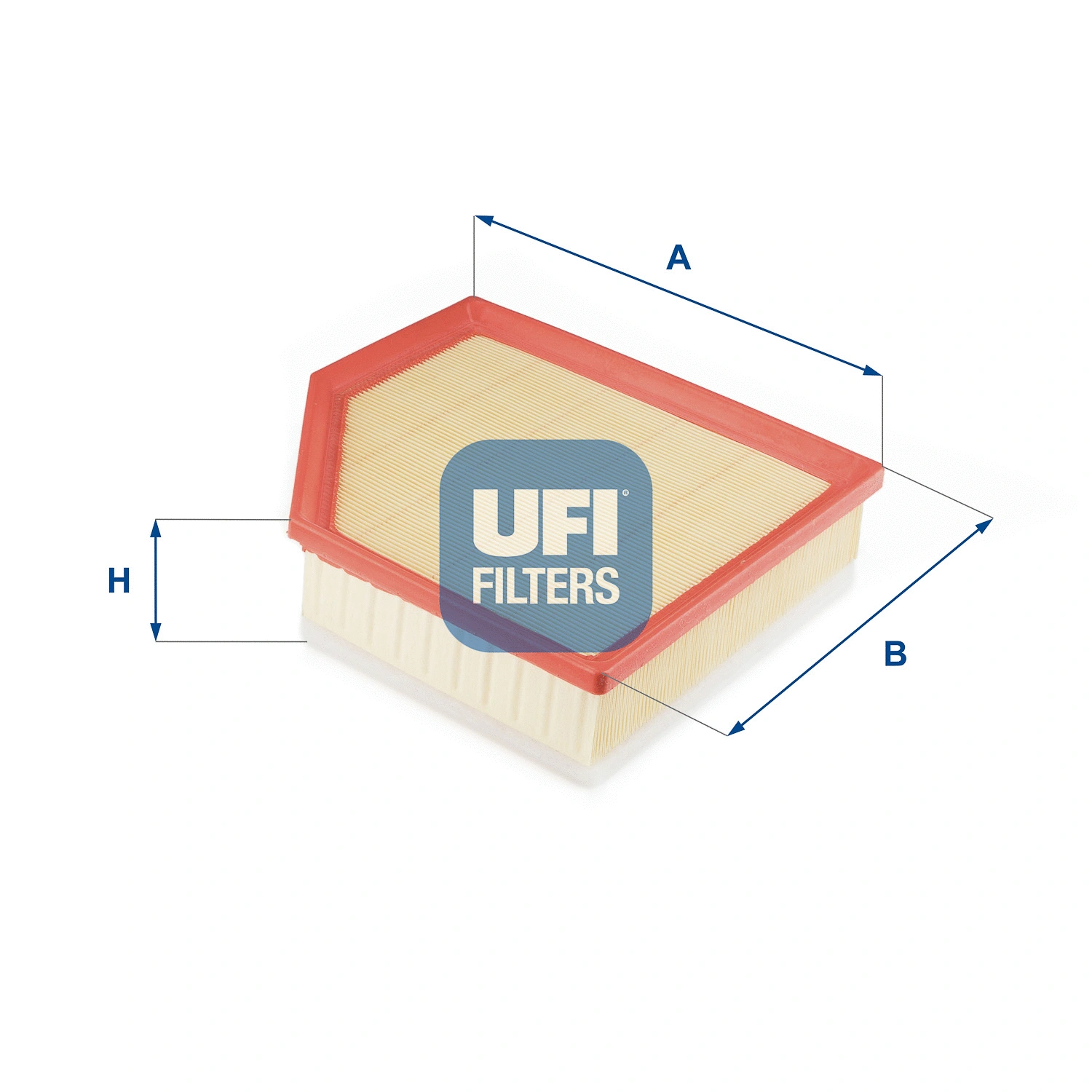 Air Filter (30.686.00)