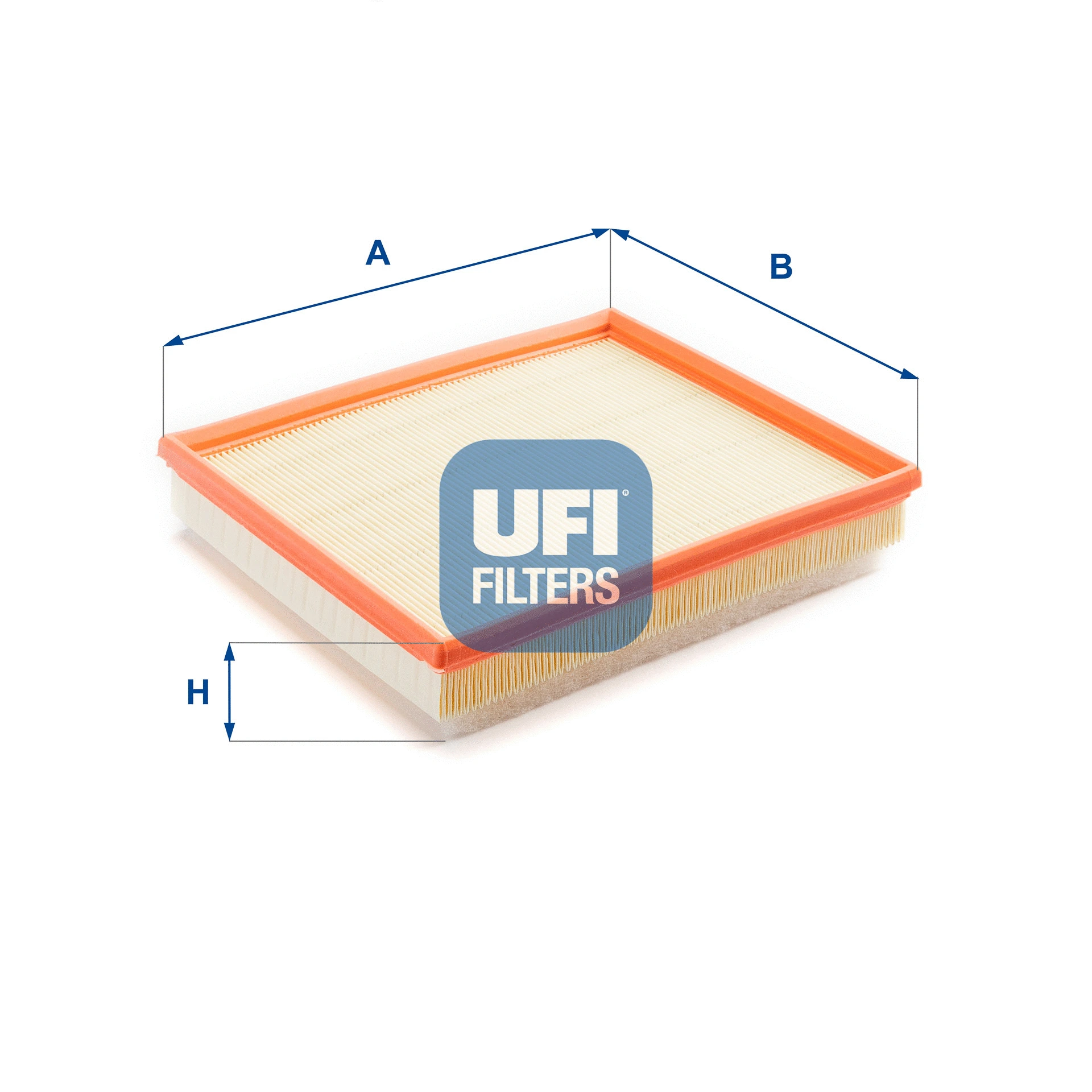 Air Filter (30.294.00)