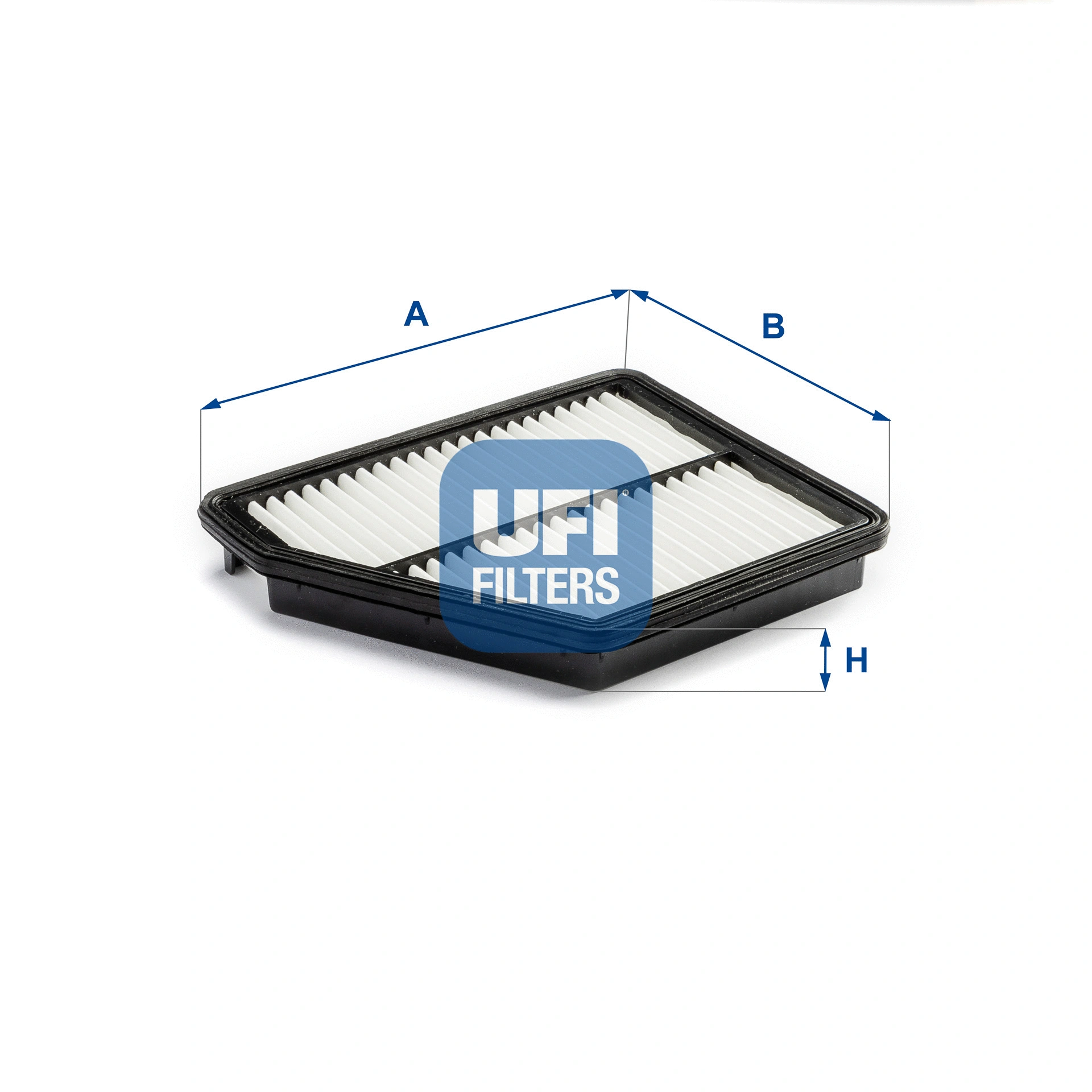 Air Filter (30.229.00)
