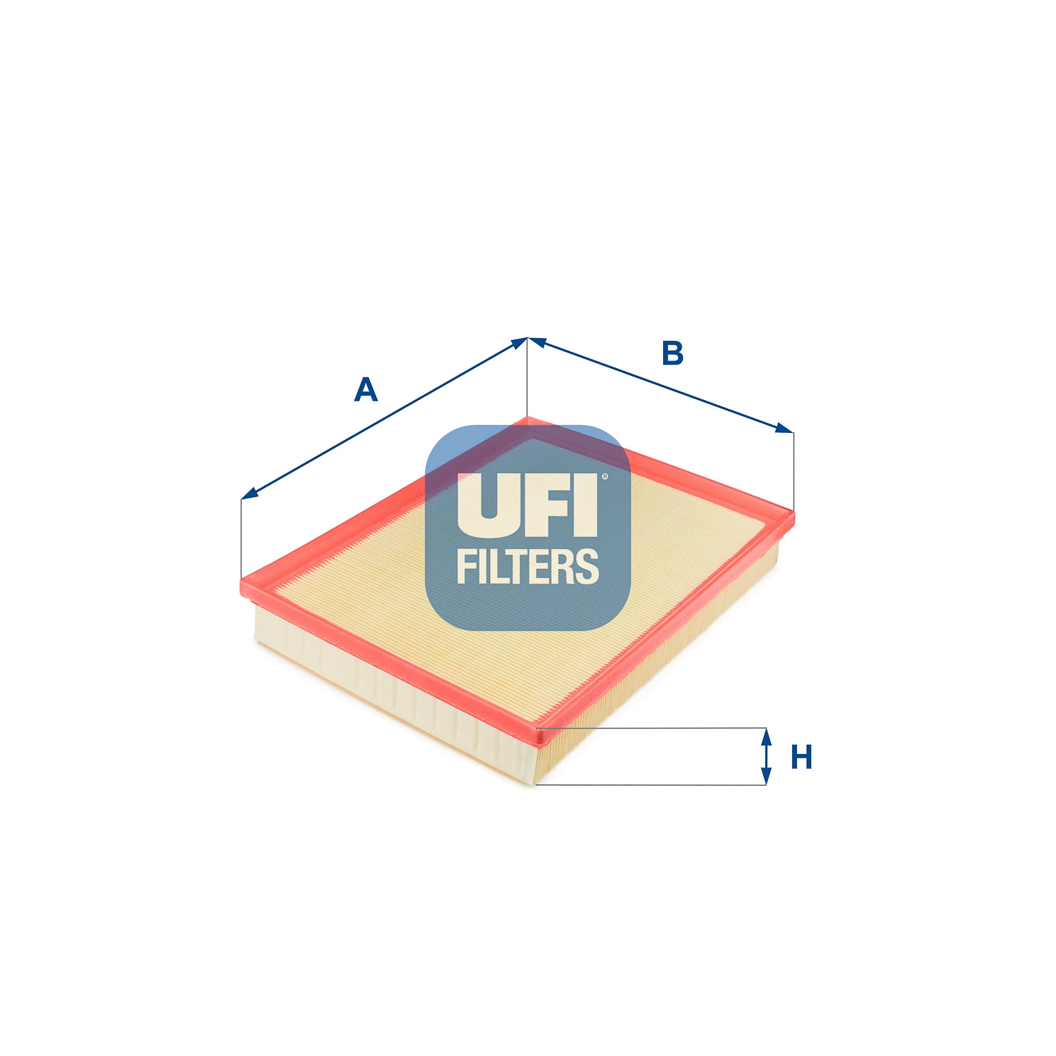 Air Filter (30.107.00)