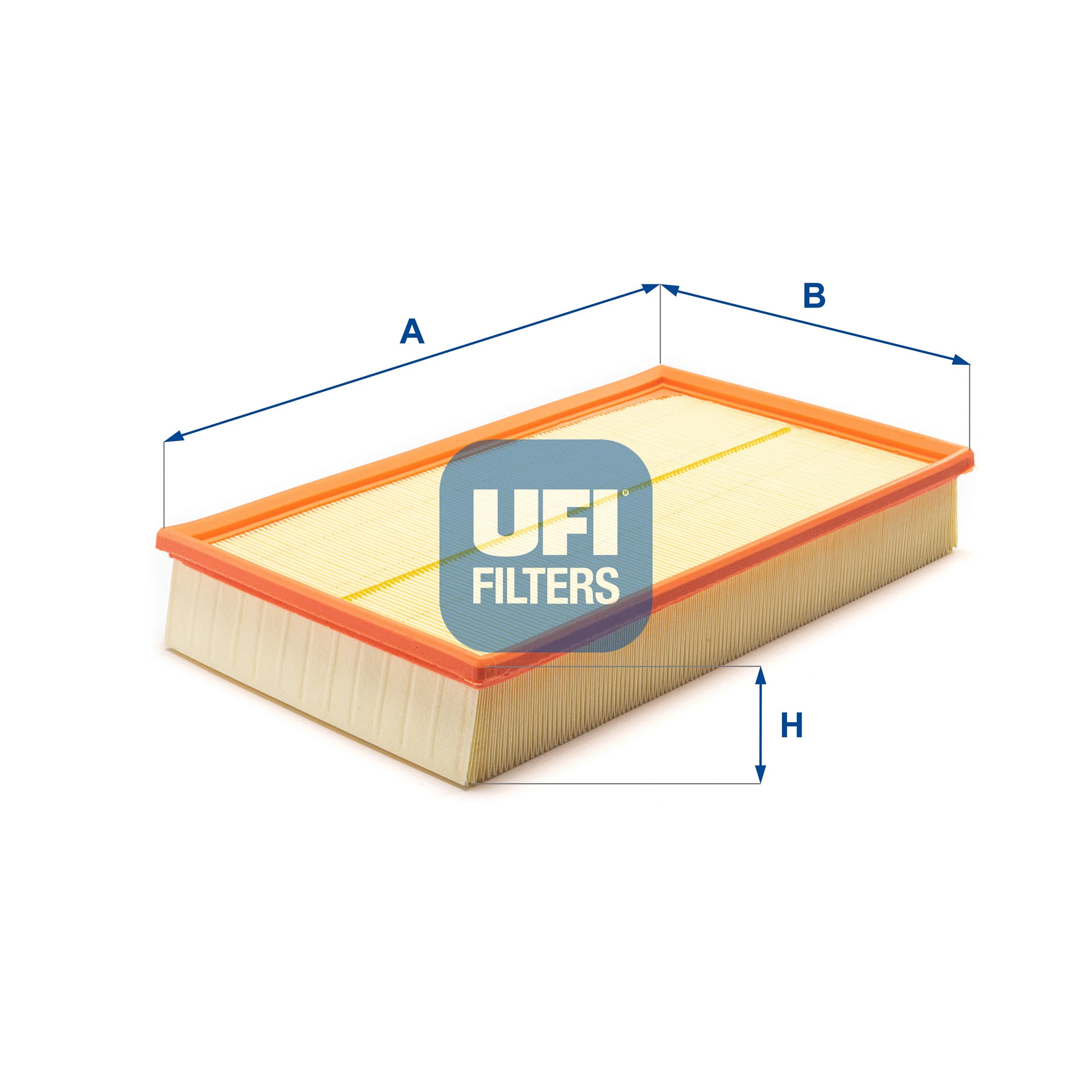 Air Filter (30.115.00)
