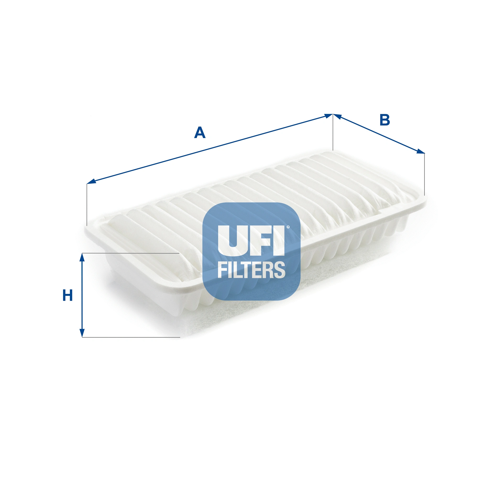 Air Filter (30.385.00)