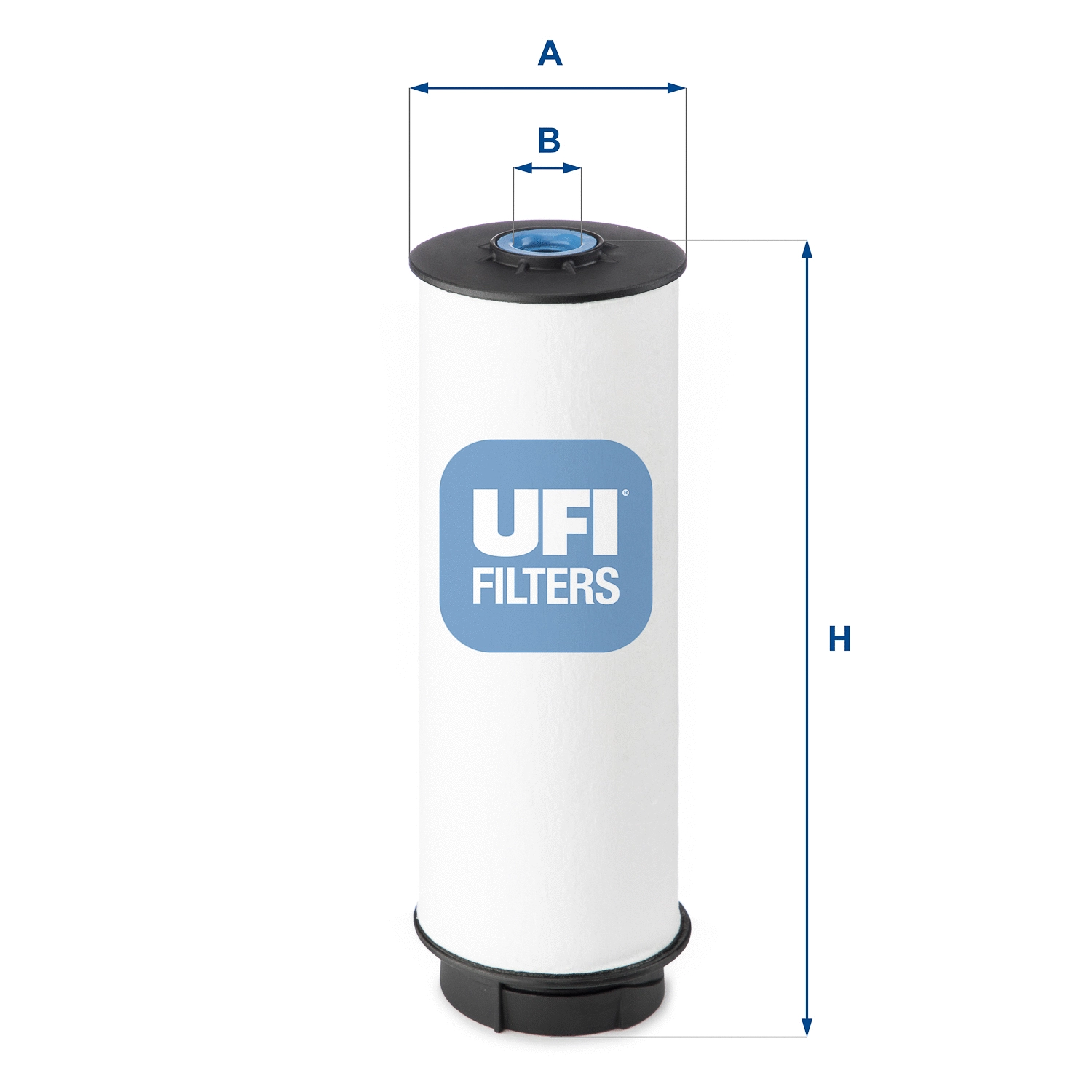 Fuel Filter (26.080.00)