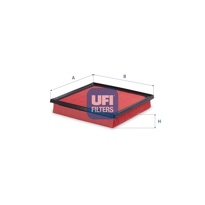 Air Filter (30.C76.00)