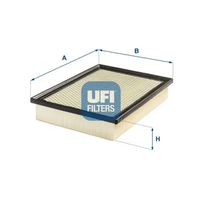 Air Filter (30.B86.00)