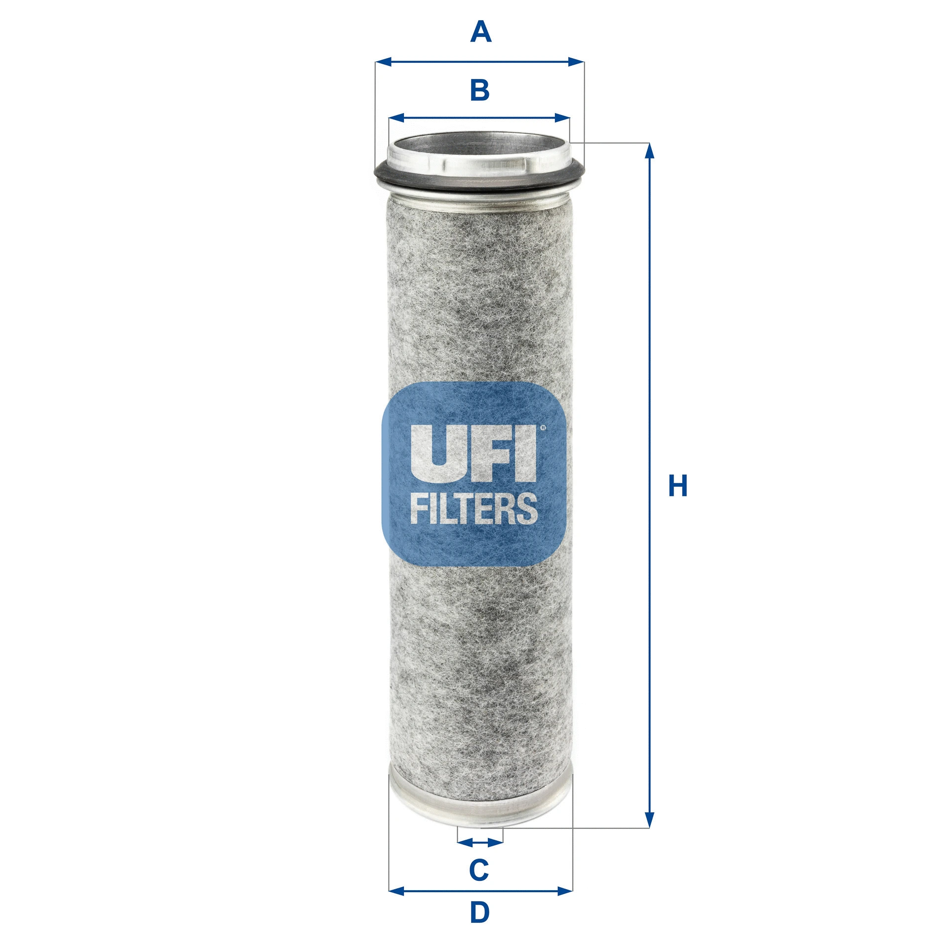 Air Filter (27.129.00)