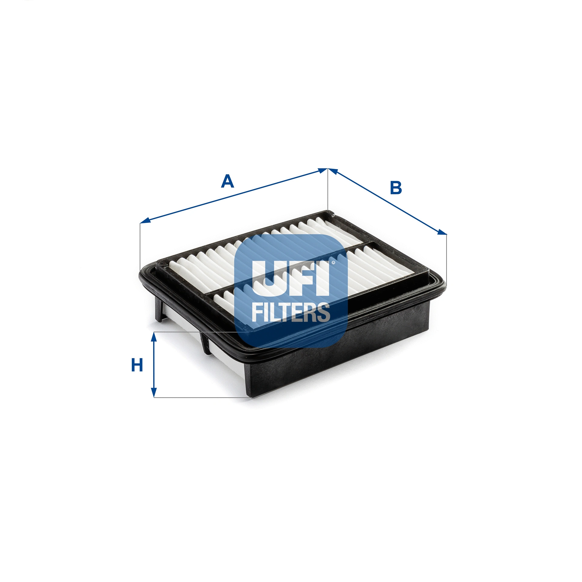 Air Filter (30.269.00)