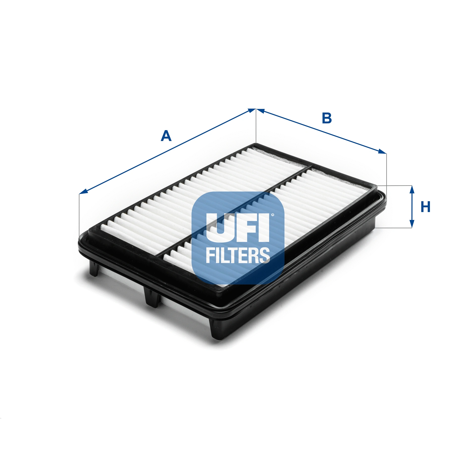 Air Filter (30.A55.00)