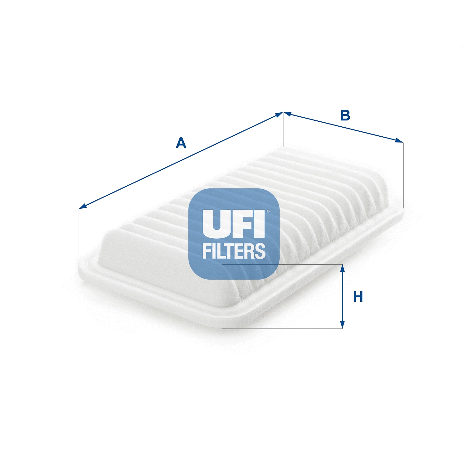 Air Filter (30.289.00)