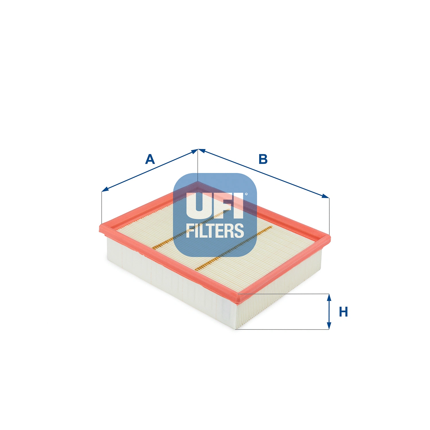 Air Filter (30.318.00)