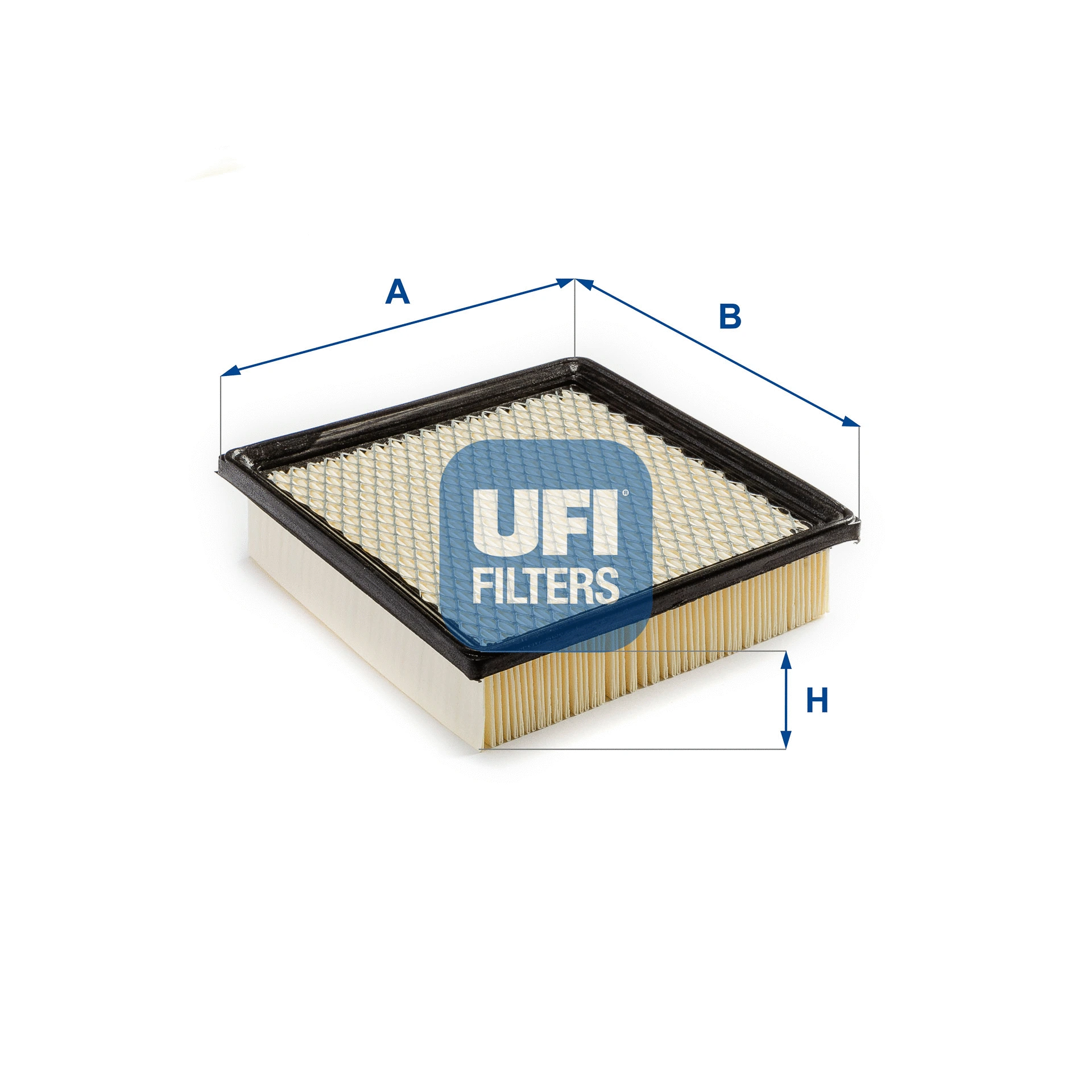 Air Filter (30.238.00)