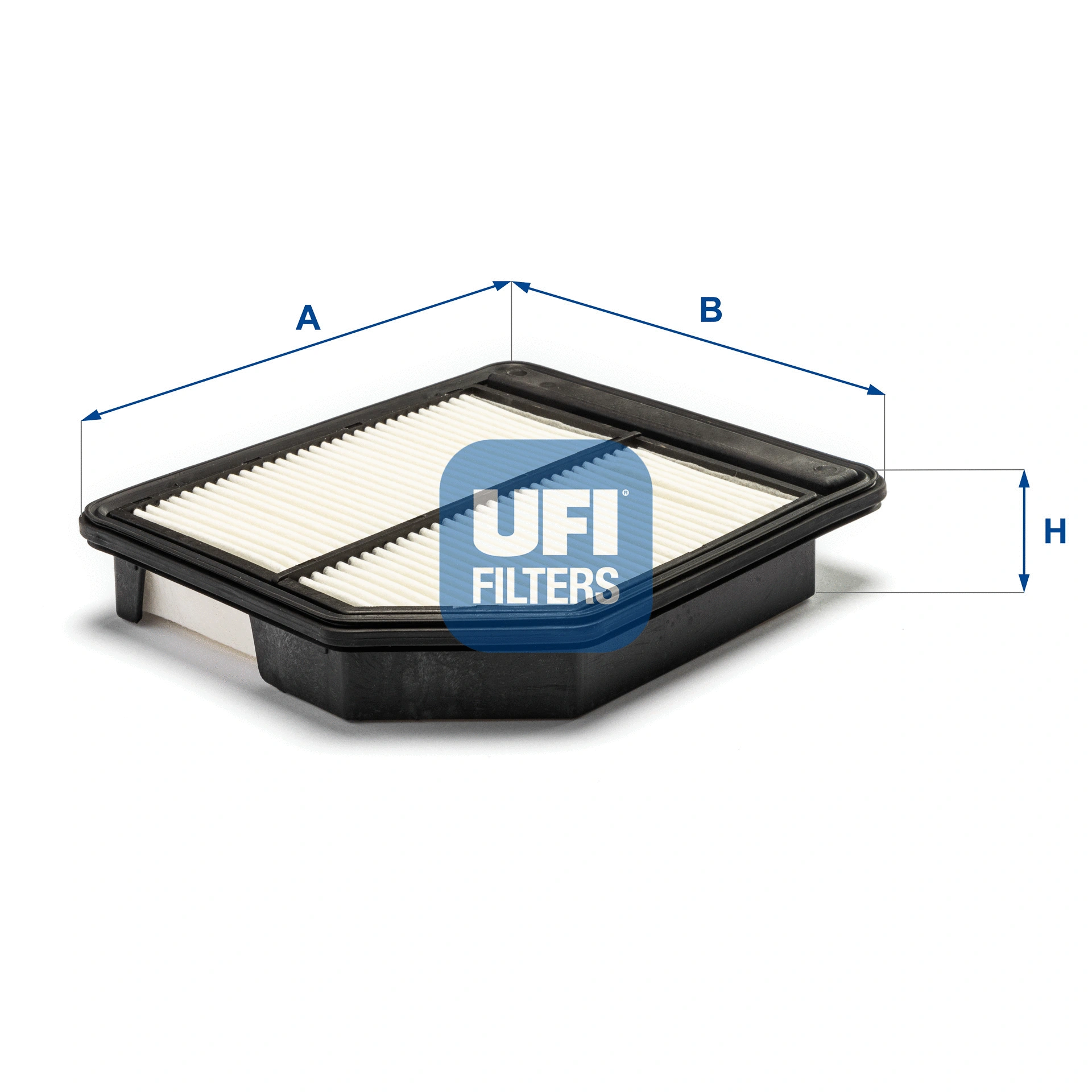 Air Filter (30.325.00)