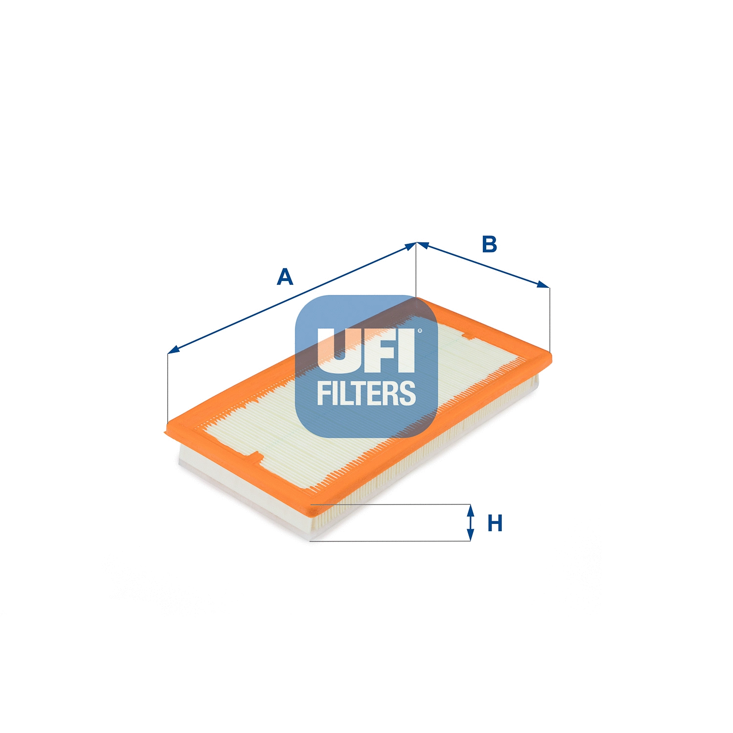 Air Filter (30.376.00)