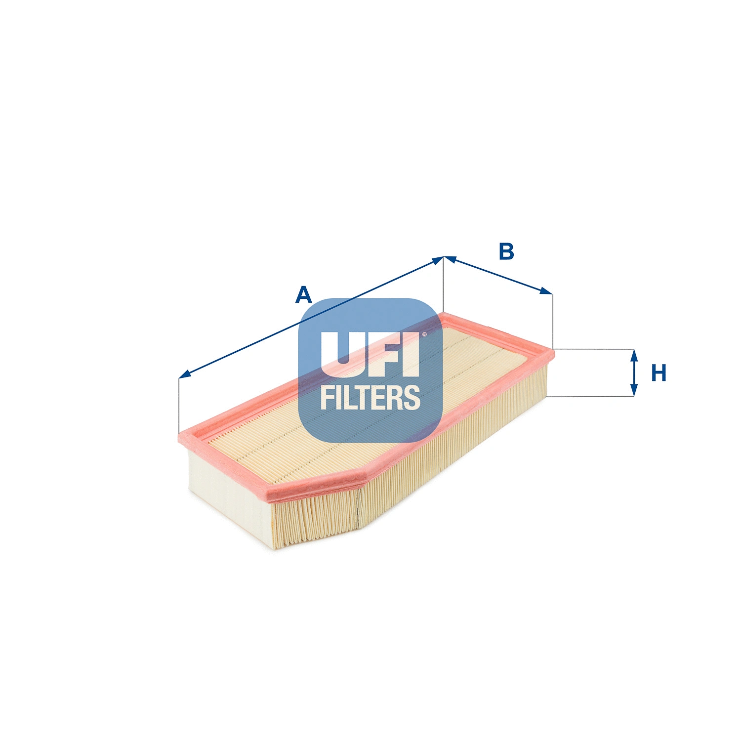 Air Filter (30.148.00)