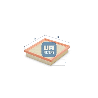 Air Filter (30.C46.00)