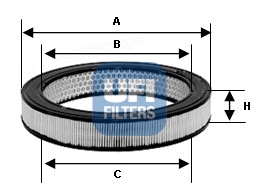 Air Filter