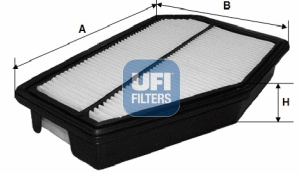 Air Filter (30.482.00)