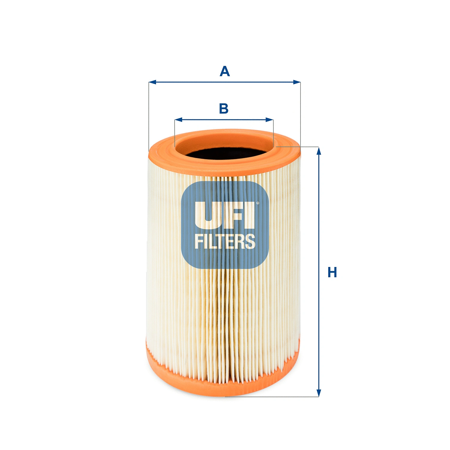 Air Filter (27.688.00)