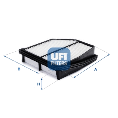 Air Filter (30.A96.00)