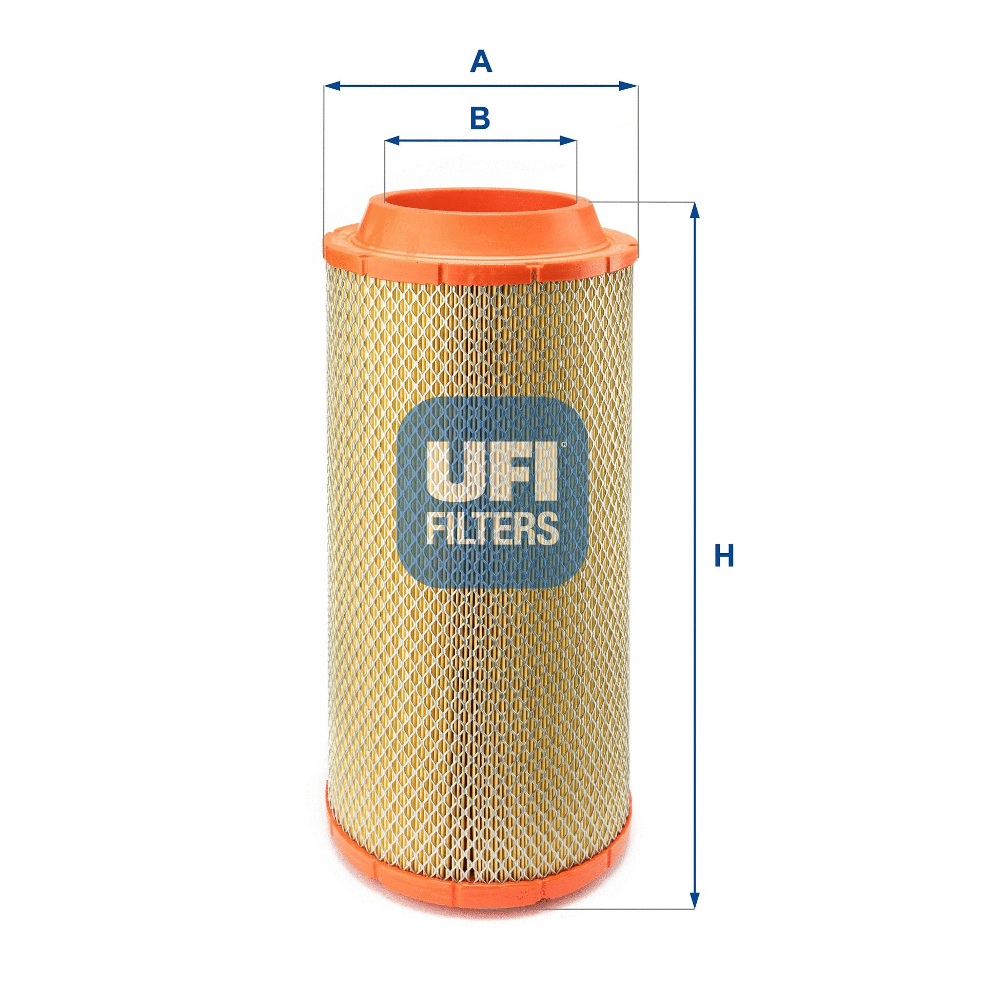 Air Filter (27.506.00)