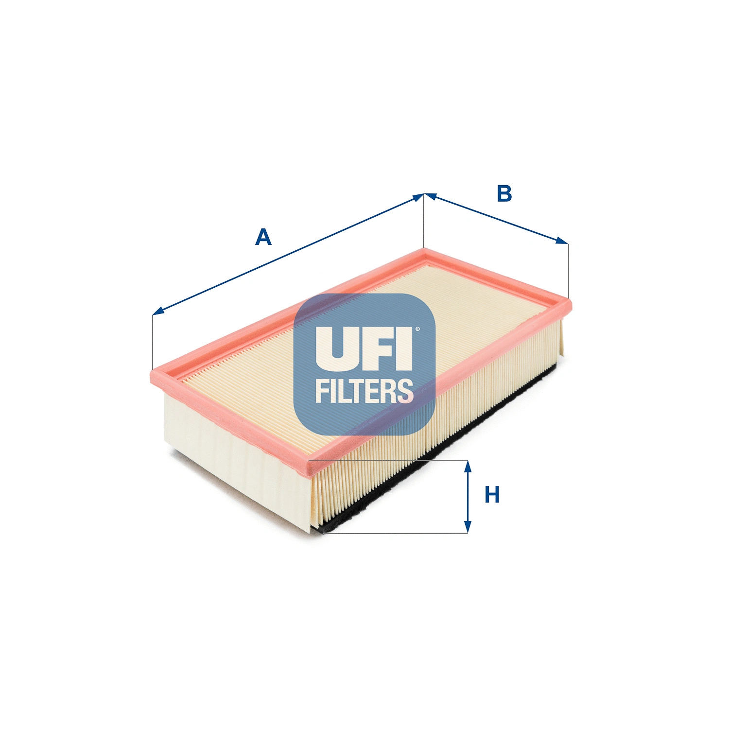 Air Filter (30.067.00)