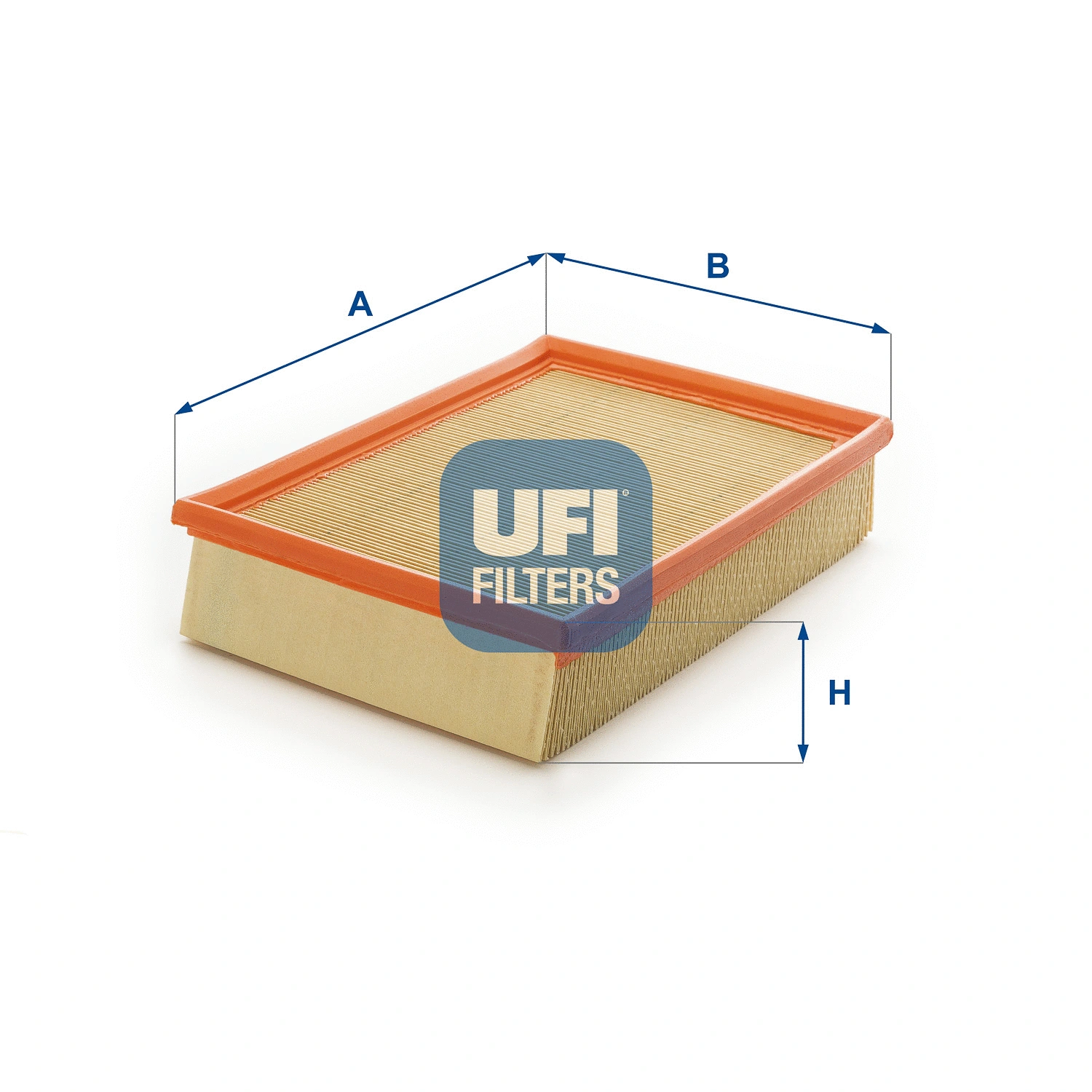 Air Filter (30.994.00)