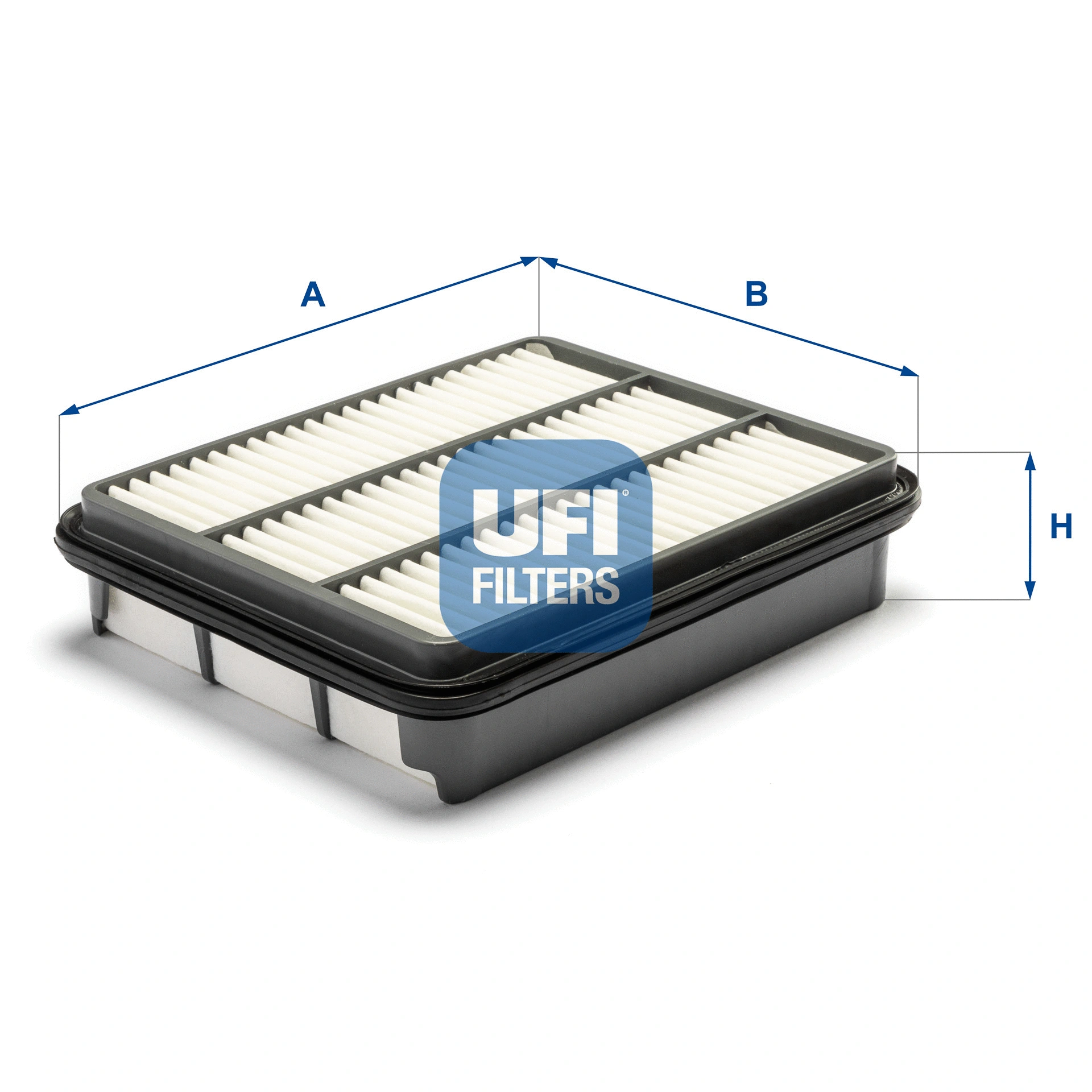 Air Filter (30.230.00)