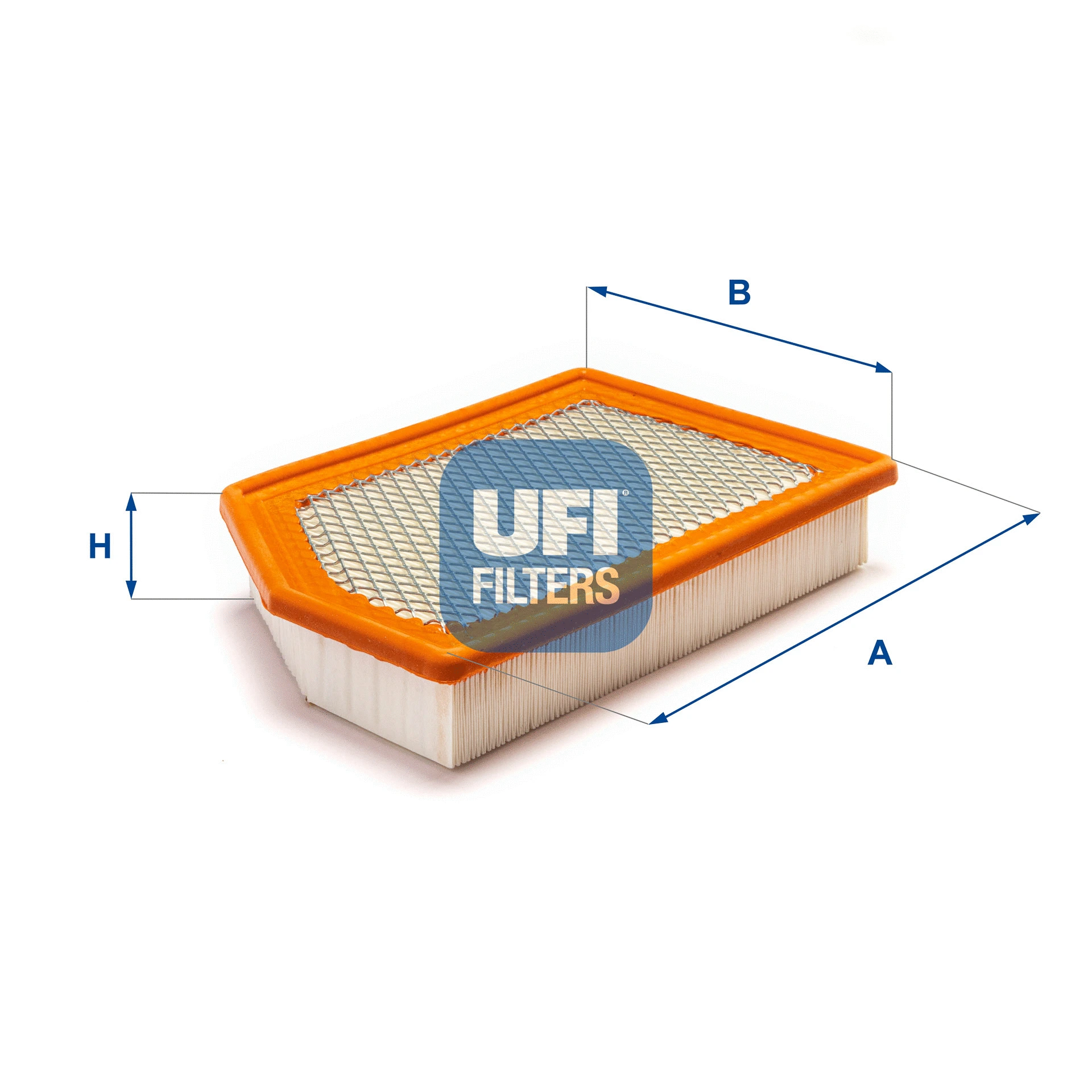 Air Filter (30.A73.00)