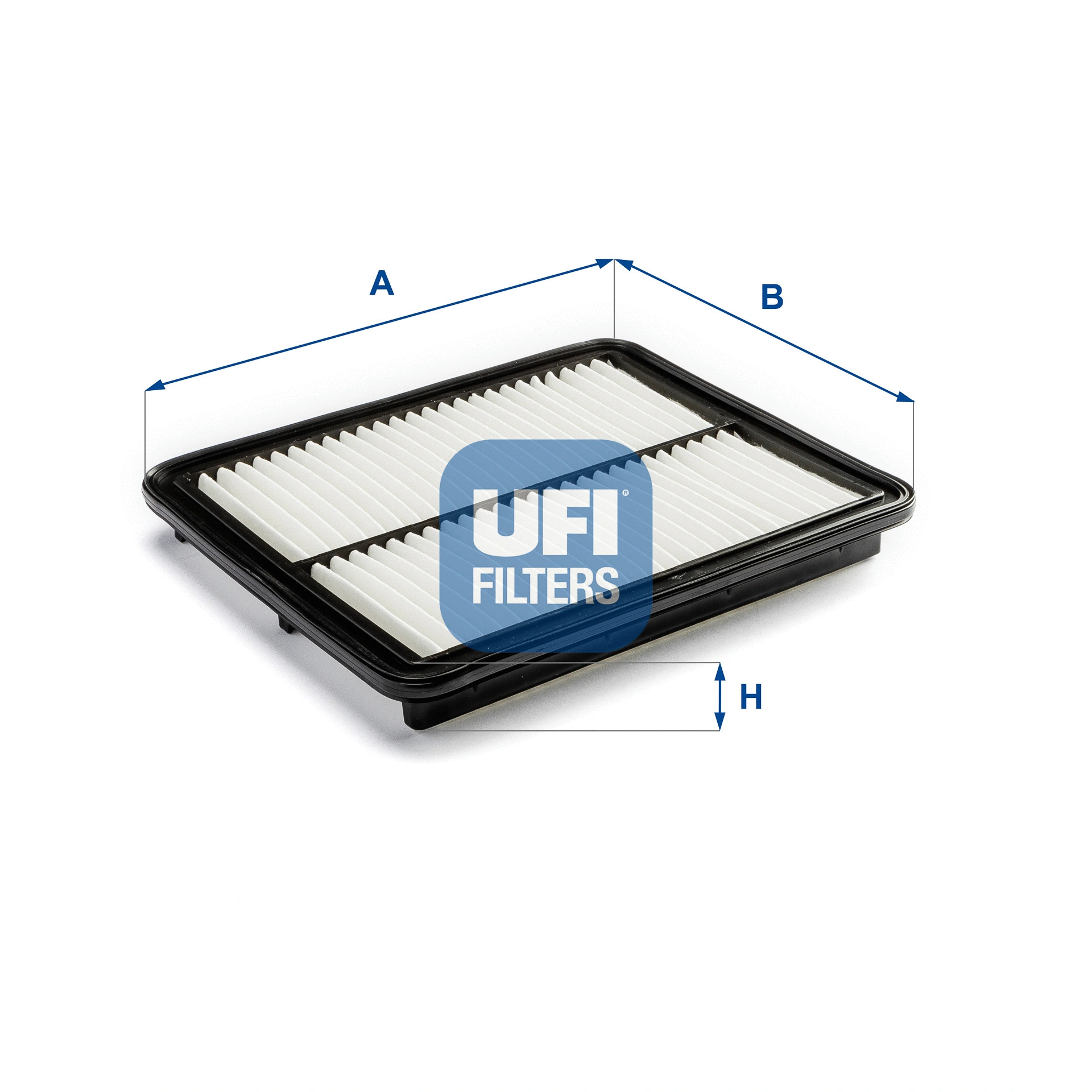 Air Filter (30.312.00)