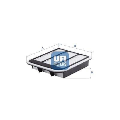 Air Filter (30.B07.00)