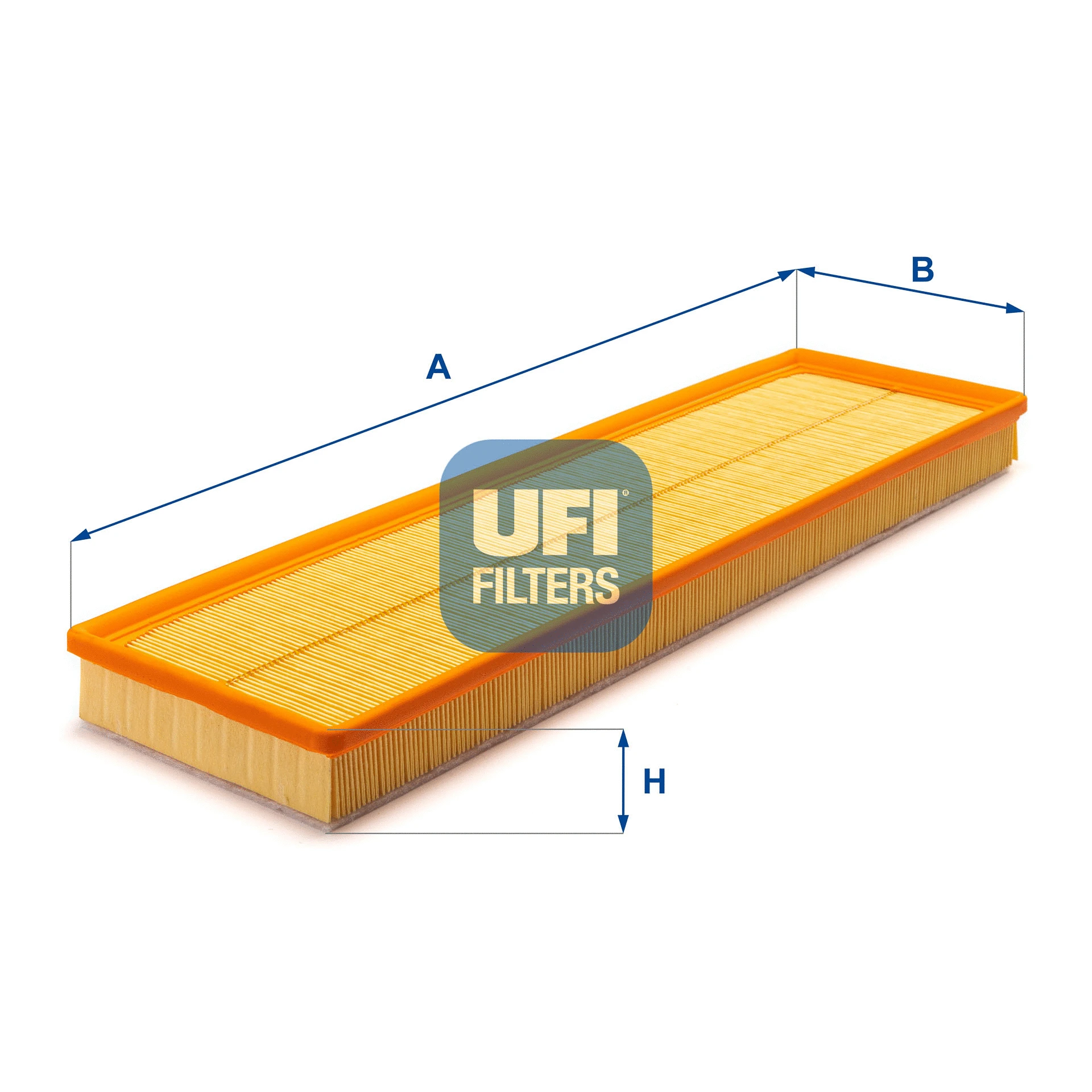 Air Filter (30.003.00)