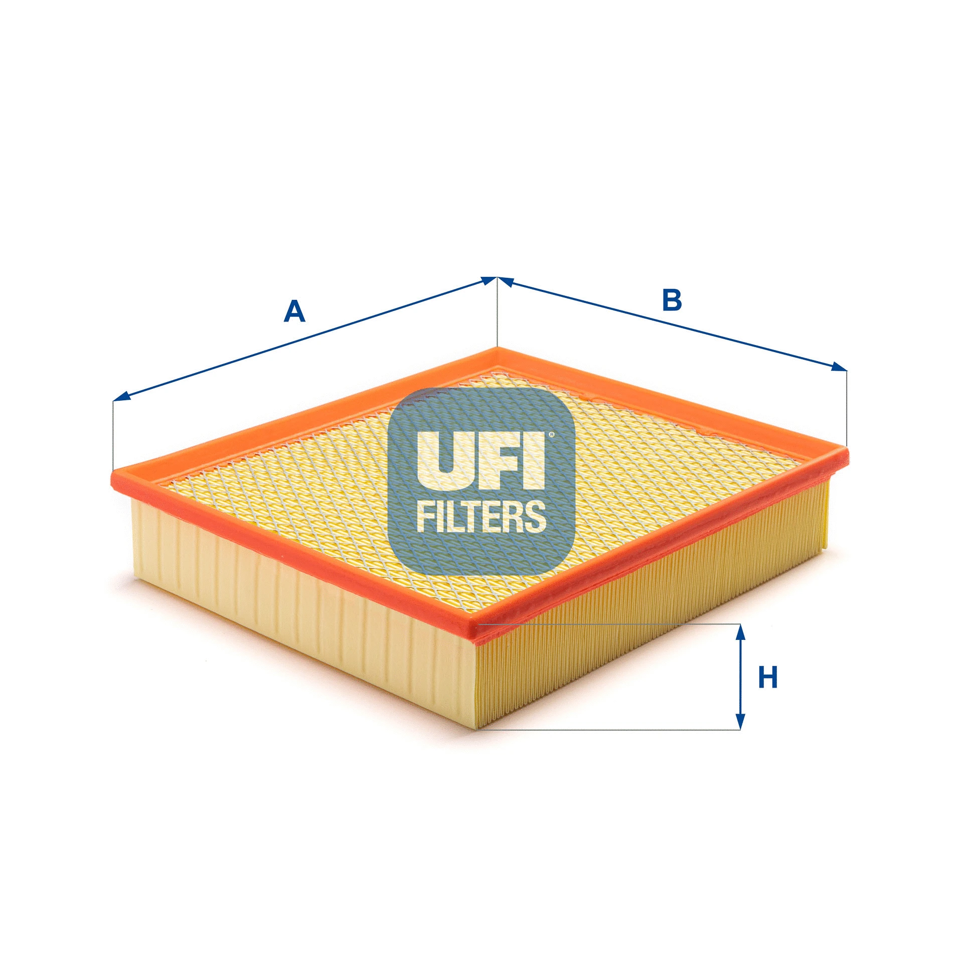 Air Filter (30.100.00)