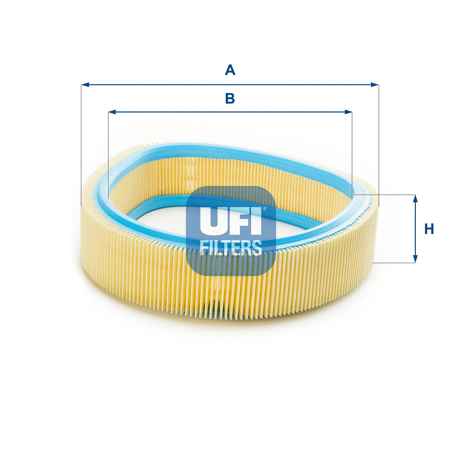Air Filter (30.969.00)