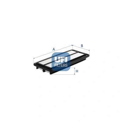 Air Filter (30.573.00)