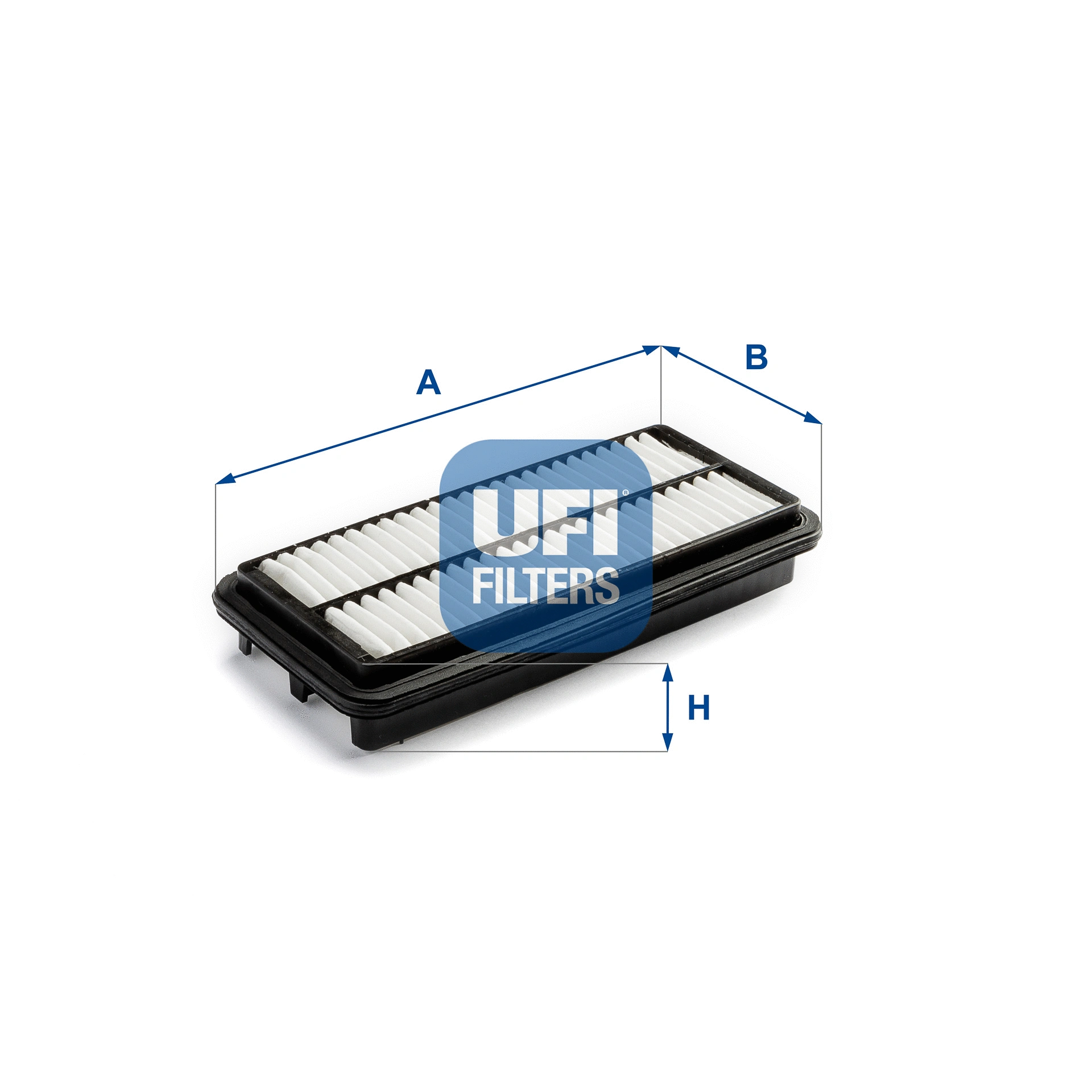 Air Filter (30.308.00)