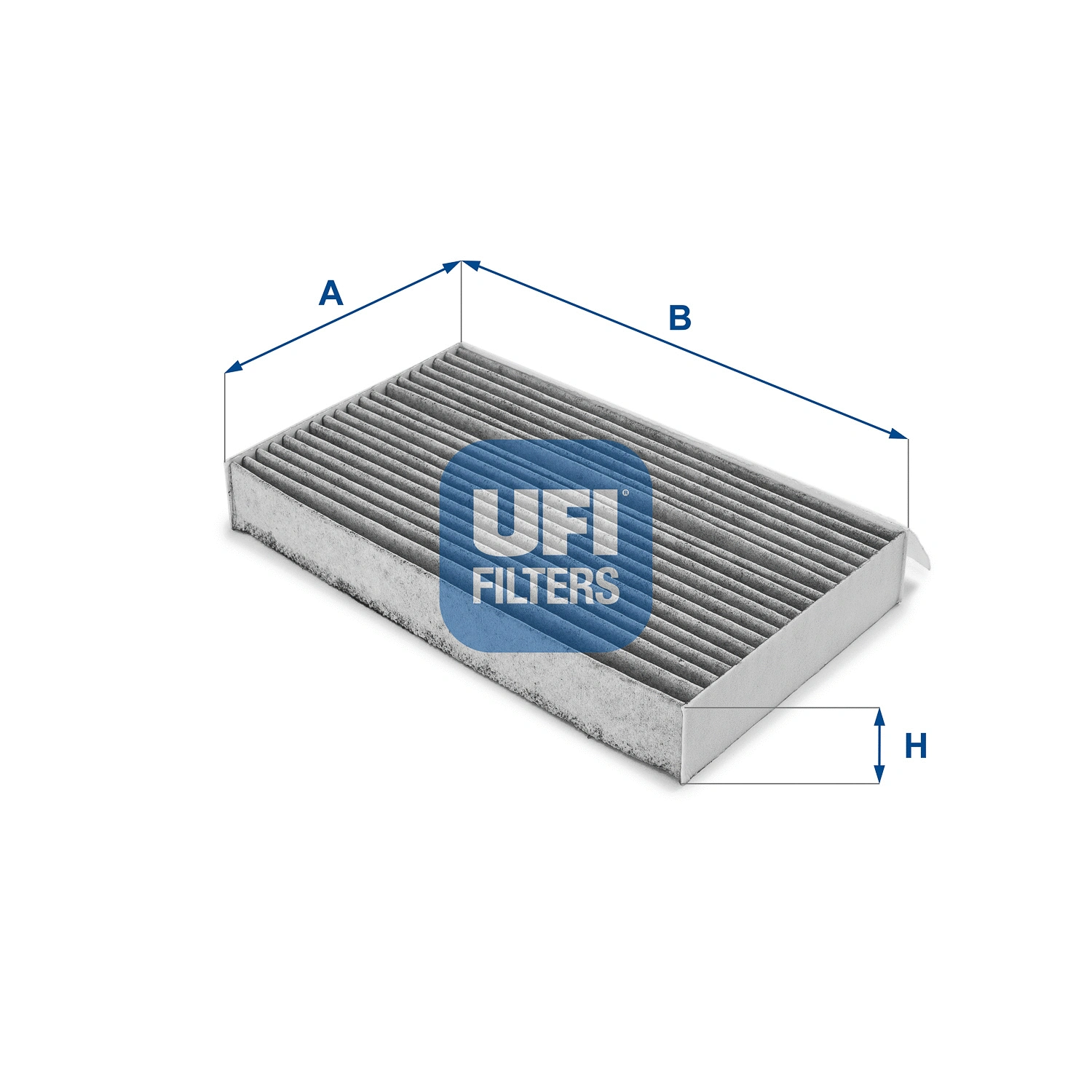 Filter, cabin air (54.217.00)