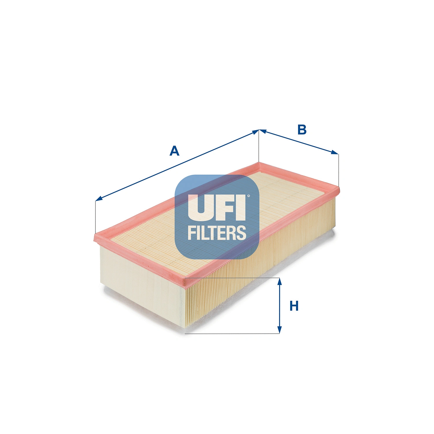 Air Filter (30.330.00)