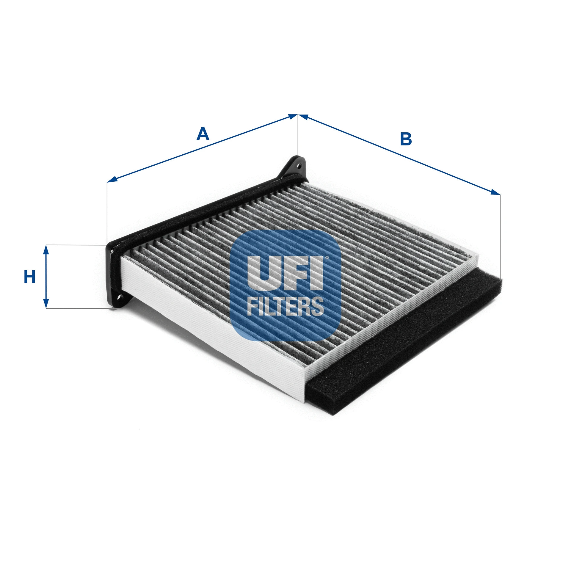 Filter, cabin air (54.220.00)