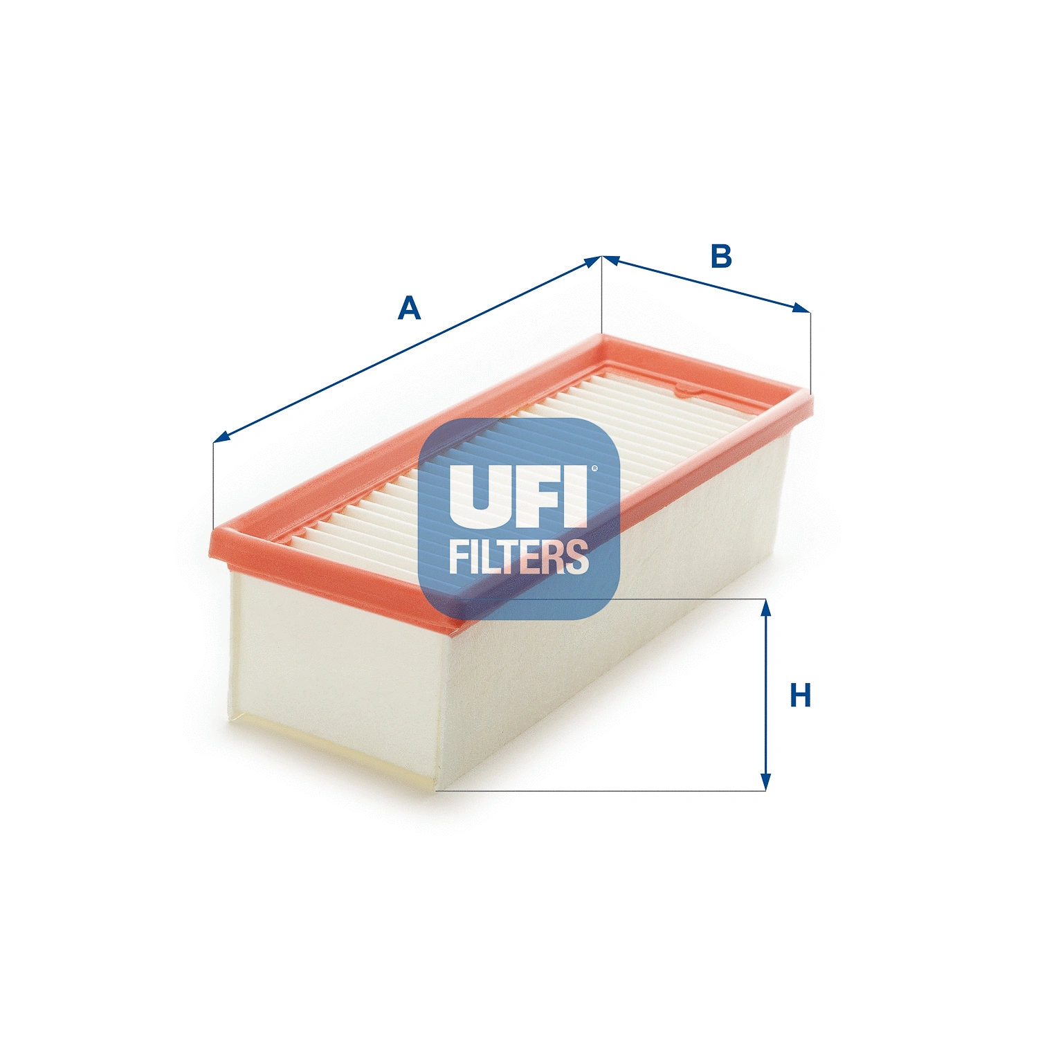 Air Filter (30.546.00)