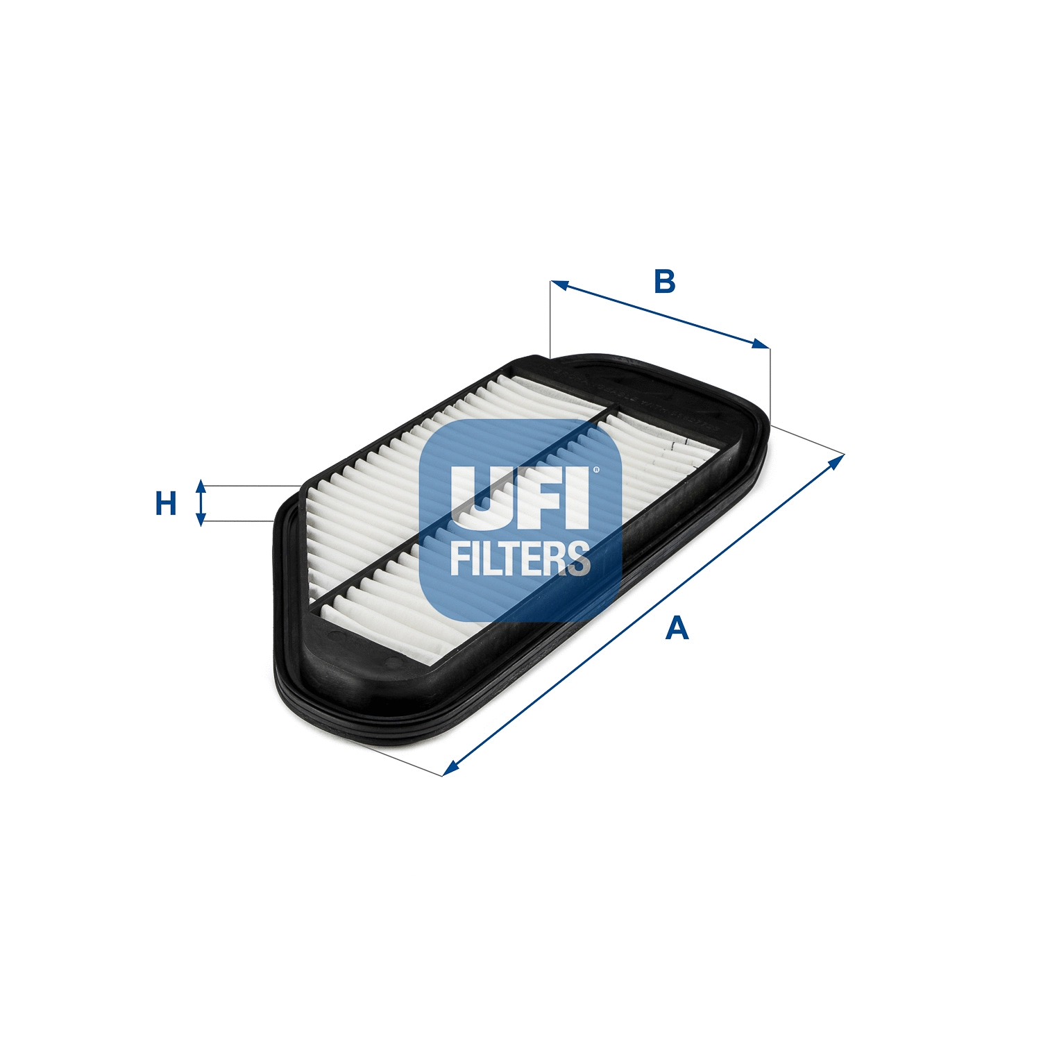 Air Filter (30.701.00)